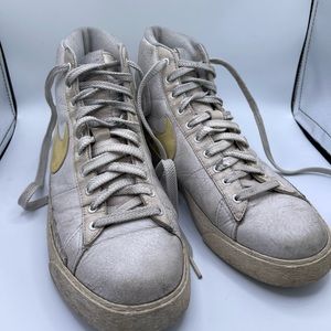 Nike Vintage Blazers